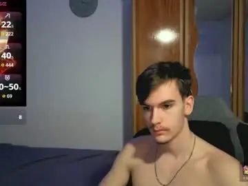 Chaturbate Adult Webcams of bradyflint