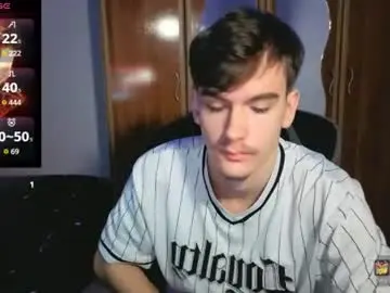 Chaturbate Live Sex Cam of bradyflint