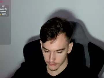Chaturbate Adult Video Chat of bradyflint