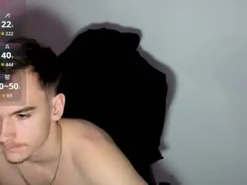 Chaturbate Adult Video Chat of bradyflint