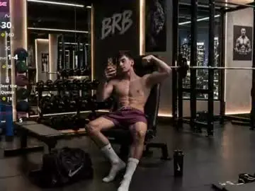 Chaturbate Live Sex Cam of bradyflint