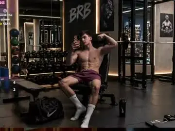 Chaturbate Watch Live Sex Cams of bradyflint