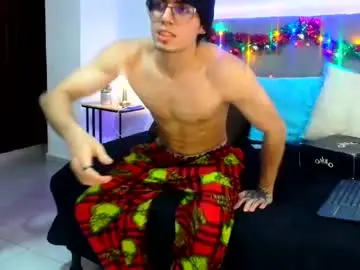 Chaturbate Free Live Porn of chris_evans27