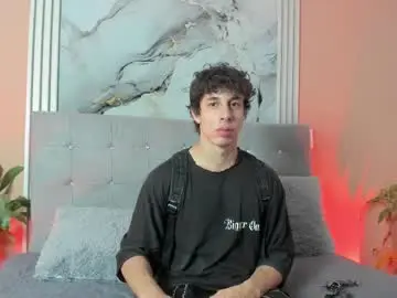 Chaturbate Best Webcam of chris_evans27