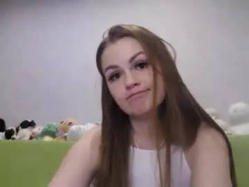 Chaturbate Live Porn of cutie_klo_