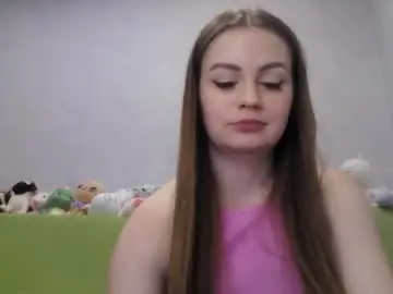 Chaturbate Live Sex Cam of cutie_klo_