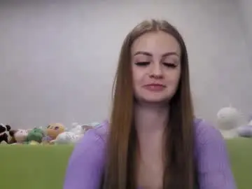 Chaturbate Adult Video Chat of cutie_klo_