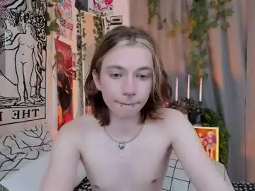 Chaturbate Sex Chat of dani_mur