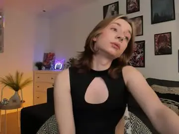 Chaturbate Adult Video Chat of dani_mur