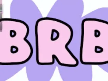 Chaturbate Live Sex of dani_mur