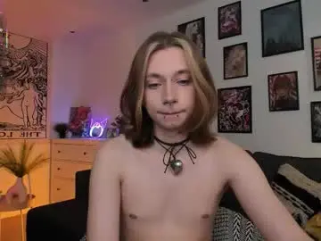 Chaturbate Watch Live Sex Cams of dani_mur