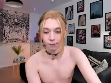 Chaturbate Adult Webcams of dani_mur