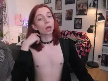 Chaturbate Adult Webcams of dani_mur