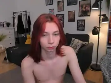 Chaturbate Live Sex Cam of dani_mur