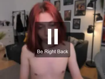 Chaturbate Adult Webcam of dani_mur