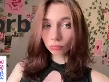 Chaturbate Live Sex Cam of dani_mur