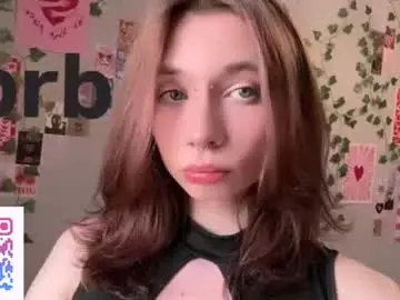 Chaturbate Nude Webcam of dani_mur