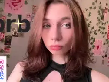 Chaturbate Live Porn of dani_mur