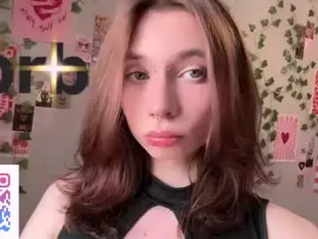 Chaturbate Live Porn of dani_mur