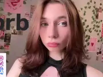 Chaturbate Live Sex of dani_mur