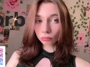 Chaturbate Best live sex cam show of dani_mur