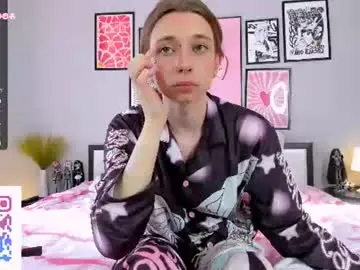 Chaturbate Live Sex Cam of dani_mur
