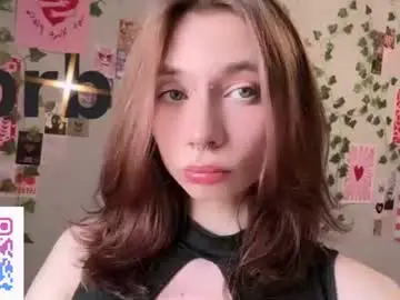 Chaturbate Private Sex Chat of dani_mur