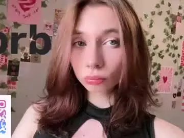 Chaturbate Live Sex of dani_mur