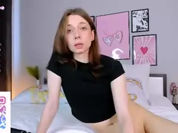 Chaturbate Private Sex Chat of dani_mur