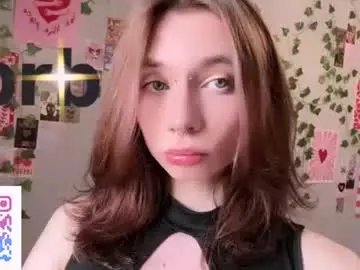 Chaturbate Adult Webcam of dani_mur
