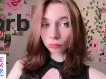 Chaturbate Best live sex cam show of dani_mur