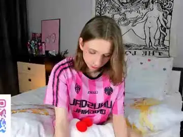 Chaturbate Watch Live Sex Cams of dani_mur