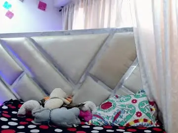 Chaturbate Live Sex Cam of daniela_doll_