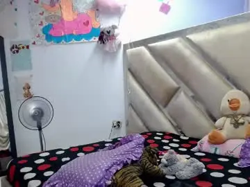 Chaturbate Nude Webcam of daniela_doll_