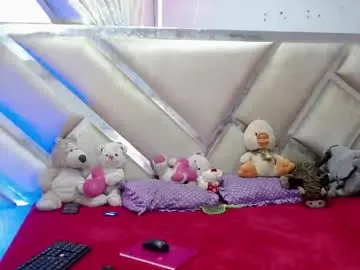 Chaturbate Free Porn Cam of daniela_doll_