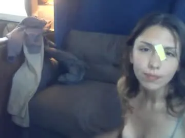 Chaturbate Private Sex Chat of fushialake