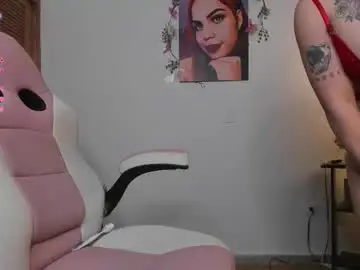 Chaturbate Private Sex Chat of girl_dollx