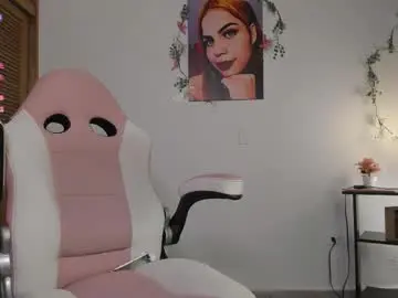 Chaturbate Live Sex of girl_dollx