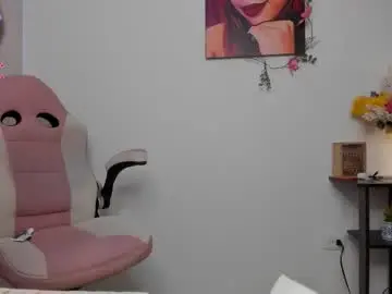 Chaturbate Live Sex of girl_dollx