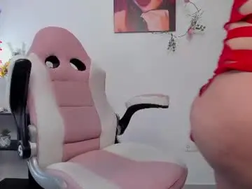 Chaturbate Adult Webcam of girl_dollx