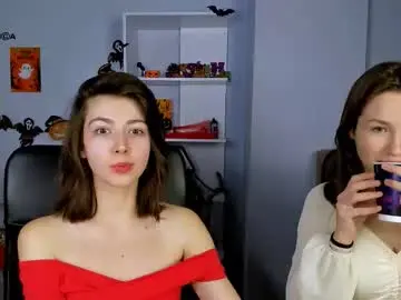 Chaturbate Private Sex Chat of helli_belli