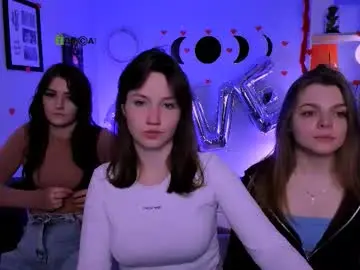 Chaturbate Free Porn Cam of helli_belli