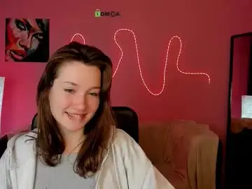 Chaturbate Adult Video Chat of helli_belli