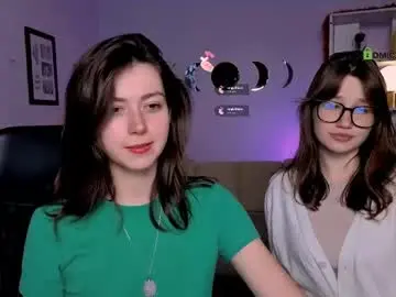 Chaturbate Nude Webcam of helli_belli