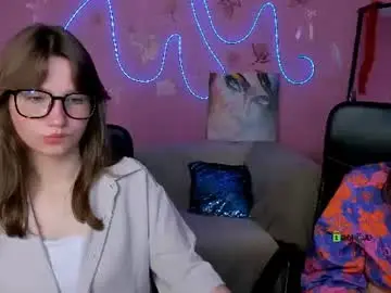 Chaturbate Live Porn of helli_belli