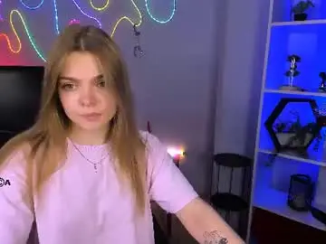 Chaturbate Free Live Porn of helli_belli