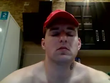 Chaturbate Adult Webcams of johny_hurdman27