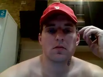 Chaturbate Live Sex Cam of johny_hurdman27