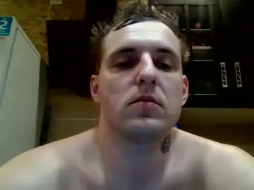 Chaturbate Live Sex Cam of johny_hurdman27