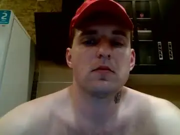 Chaturbate Sex Chat of johny_hurdman27